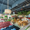 Отель Chuangyi Boutique Hotel (Xi'an Dayan Pagoda Qujiang Convention and Exhibition Center Subway Station), фото 13