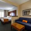 Отель Comfort Suites Appleton Airport, фото 6