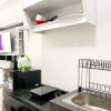 Отель Cozy Stay Studio Transpark Juanda Bekasi Timur Apartment, фото 7