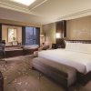 Отель DoubleTree by Hilton Hotel Chongqing North, фото 23