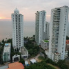 Отель Riviera 1BR Sea View B2806, фото 1