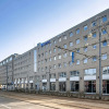 Отель ibis budget Krefeld Messe Duesseldorf, фото 1