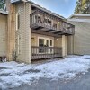 Отель Tahoe City Home w/ Hot Tub - 1 Mi to Beach, фото 17