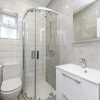 Отель Charming 2-bed Apartment, фото 8
