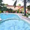 Отель Estreya Palace & Residence, фото 21