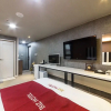 Отель Suwon Station BIZ Hotel, фото 26