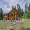 Отель Bearfoot Chalet 3 Bedroom Home by NW Comfy Cabins, фото 6
