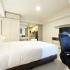 Отель Minimalist Studio Apartment at The H Residence, фото 7