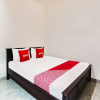 Отель OYO 91827 Tutus Homestay Syariah, фото 5
