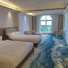 Отель Wyndham Garden Rizhao Donggang Resort, фото 16
