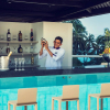Отель Mercure Santa Marta Emile, фото 31