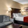 Отель Comfort Inn & Suites Watertown - 1000 Islands, фото 21