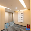 Отель JiHe Hotel (Jiaozuo Railway Station Puji Road), фото 3