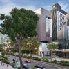 Отель Holiday Inn Express Singapore Orchard Road, an IHG Hotel в Сингапуре