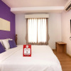 Отель Nida Rooms Thonglor 125 Avenue, фото 18
