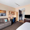 Отель TownePlace Suites by Marriott Harrisburg Hershey, фото 4