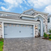 Отель Champions Gate 1550 - Six Bedroom Villa with Private Pool, фото 25