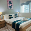 Отель SKY NEST HOLIDAY HOMES 1 bedroom Apartment dubai marina 2903, фото 6
