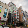 Отель Gwangju Geumho Dream, фото 6