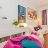Отель Lovely Family House, фото 21