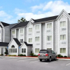 Отель Rincon Inn and Suites, фото 1