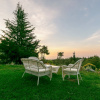 Отель Olympos Mountain Lodge, фото 19