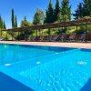 Отель Quaint Farmhouse in Montespertoli With Swimming Pool, фото 24