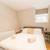 Отель The Sweet Mews Big Bright 4Bdr Mews Home In Paddington, фото 14