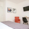 Отель Pata da Gaivota Boutique House, фото 33