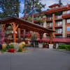 Отель Marriott Grand Residence Club, Lake Tahoe, фото 22