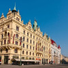 Отель Superior Suites & Apartments in the Heart of Prague, фото 1