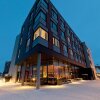 Отель Thon Hotel Kirkenes, фото 17