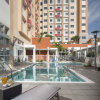 Отель Residence Inn by Marriott West Palm Beach Downtown, фото 13