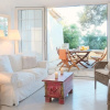 Отель The Saints - St Demetrius 2 Bedroom Cottage, фото 3