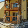 Отель Columbine 108 (Condo) Apartment 1 Breckenridge Resort Managers, фото 1
