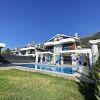 Отель Fethiye Nokta Park I Villa, фото 12