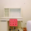 Отель Homey Penthouse 3Br With Extra Room Kemang Village Apartment, фото 6