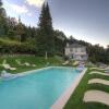 Отель Elegant Villa with splendid lakeview, pool, jacuzzi, fitness and wellness area.-VILLA NINFEA DEL LAG, фото 20