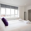 Отель Pillo Rooms Apartments- Manchester Arena, фото 6