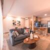 Отель Fully Serviced Apartment at Regatta Living - 2C, фото 24