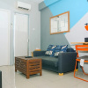 Отель Minimalist Style 2BR Pakubuwono Terrace Apartment, фото 13