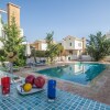 Отель Ionion Holiday Beach Villa, фото 15