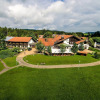 Отель Landhaus Sommerau, фото 15