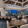 Отель Towne Place Suites San Diego Airport Liberty Station, фото 17