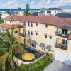 Отель Casa de Mariposa Mansion, фото 3