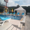 Отель Paddys Apartments, Hisarönü, фото 12