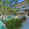 Отель Santai King Studio 217, фото 12