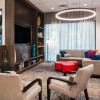Отель Crowne Plaza Memphis Downtown Hotel, an IHG Hotel, фото 2