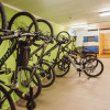 Отель Mod 05 bike hotel, фото 21