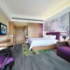 Отель Hampton by Hilton Foshan Xiqiao Mountain, фото 5